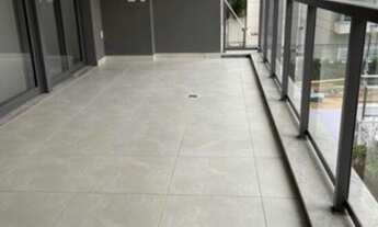 Imagem 3: Apartamento pronto á venda em Pinheiros - 104m², 3 dorms, 1 suíte, 2 vagas