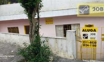 Imagem 2: Casas para locação em São Paulo no bairro Parque São Lucas