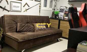 Imagem 6: Apartamento para venda possui 155 metros quadrados com 3 quartos em Ribeirão do Lipa - Cui