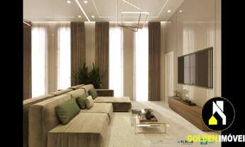 Imagem 4: CASA 3 DORMITÓRIOS SENDO 1 SUÍTE NO LOTEAMENTO BOSQUE DA MATA EM TIJUCAS SC