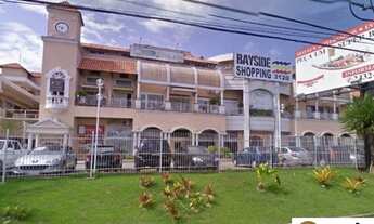 Imagem 3: RIO DE JANEIRO - Loja/Salão - BARRA DA TIJUCA