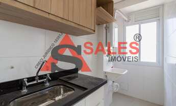 Imagem 7: Excelente apartamento disponível para venda e locação em Higienópolis - Rua Conselheiro Br