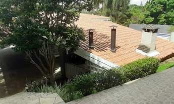 Imagem 7: JANDIRA - Casa de Condomínio - ALTOS DE SÃO FERNANDO