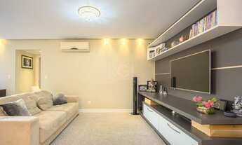 Imagem 4: EXCELENTE APARTAMENTO COM 3 DORMITÓRIOS, 1 SUÍTE E 1 VAGA DE GARAGEM ESCRITURADA COBERTA