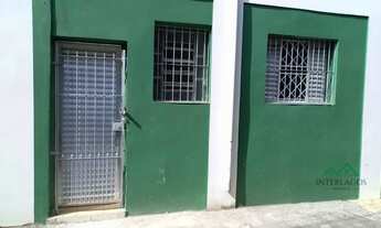 Imagem 2: Casa com 1 dormitório para alugar por R$ 1.100/mês - Socorro - São Paulo/SP