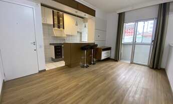 Imagem 6: Apto mobiliado em frente a padaria Blumenal