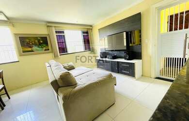 Imagem 5: Apartamento para Venda em Fortaleza, Maraponga, 4 dormitórios, 1 suíte, 2 banheiros, 2 vag