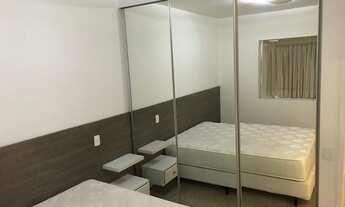 Imagem 6: FLAT ALTO PADRÃO COM 2 DORMITÓRIOS PARA LOCAÇÃO !!