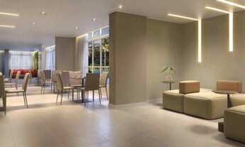 Imagem 6: Apartamento 53 metros - 2 quartos - 1 suíte - 1 vaga - Barra Funda - São Paulo - SP