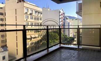 Imagem 7: Prédio luxo. 03 quartos. suíte, vaga escritura. Tijuca R 850.000,00