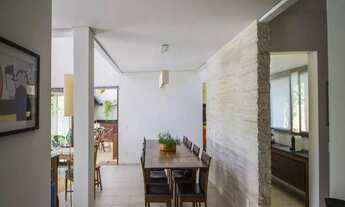 Imagem 3: CASA RESIDENCIAL em CAMPINAS - SP, CIDADE UNIVERSITÁRIA