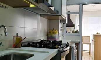 Imagem 7: Residencial Family Garden na Chácara Inglesa - São Bernardo do Campo/SP