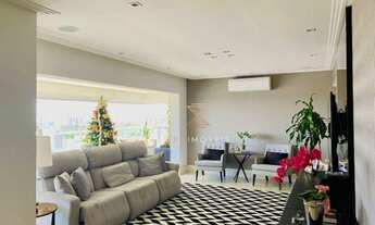 Imagem 5: Apartamento com 3 dormitórios à venda, 184 m² por R$ 2.460.000 - Santana - São Paulo/SP