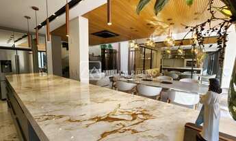 Imagem 4: CASA CONDOMINIO ALPHAVILLE II