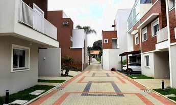 Imagem: Sobrado com 3 quartos à Venda no bairro