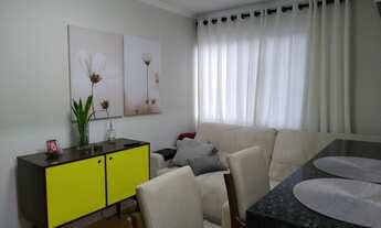 Imagem 6: Apartamento para venda 3 quartos em Coqueiros, VAGA - Florianópolis - SC