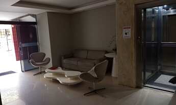 Imagem 2: Cobertura duplex para venda com 410 metros quadrados com 4 quartos em Boa Viagem - Recife