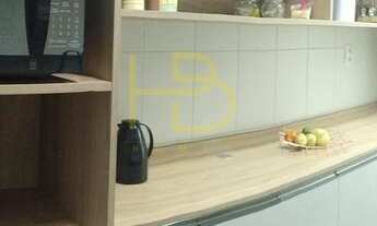 Imagem 5: Apartamento para Venda em Sorocaba, Jardim Piratininga, 3 dormitórios, 1 suíte, 2 banheiro