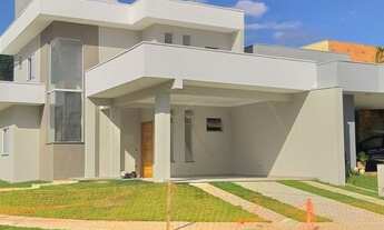 Imagem 6: Casa de condomínio para venda tem 200 metros quadrados com 3 quartos