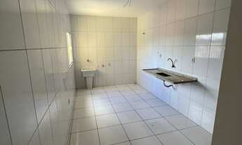 Imagem 5: Apartamento para venda com 2 quartos, Última unidade Ponto Chic