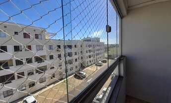 Imagem 4: Apartamento com 3 quartos e 1 suíte