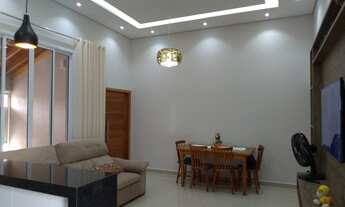 Imagem 4: CASA RESIDENCIAL em INDAIATUBA - SP, NOVA VENEZA