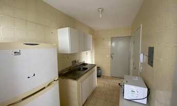 Imagem 4: Apartamento para venda tem 81 metros quadrados com 3 quartos em Campo Grande - Recife - PE