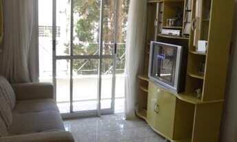 Imagem: Apartamento no Imirim com lazer completo