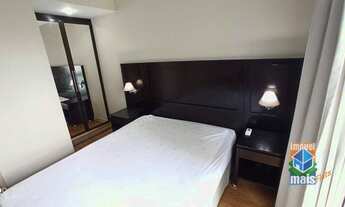 Imagem 7: Flat com 1 dormitório, 30 m² - venda por R$ 371.000,00 ou aluguel por R$ 3.600,00/mês - Pe