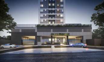 Imagem: Apartamento para venda possui 64 metros