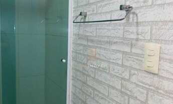 Imagem 2: Apartamento com 2 dormitórios à venda, 69 m² por R$ 230.000 - Taquara - Rio de Janeiro/RJ