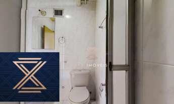 Imagem 6: Apartamento com 2 dormitórios à venda, 50 m² por R$ 173.220 - Taquara - Rio de Janeiro/RJ