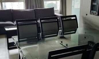 Imagem 7: OPORTUNIDADE !! FLAT MAXHAUS ITAIM PARA VENDA !!