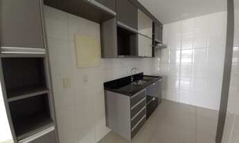 Imagem 7: Apartamento para venda com 60 metros quadrados com 2 quartos em Jardim da Penha - Vitória