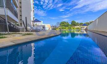 Imagem 5: Apartamento a venda na Vila Gonçalves, com 3 quartos, 1 suite, 2 vagas, lazer completo