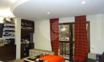 Imagem 6: 3 suítes no Jardim Paulista - 131 m²