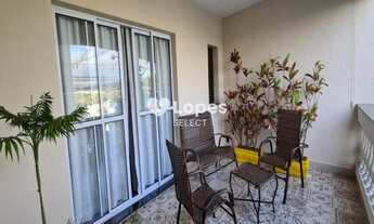 Imagem: Casa a Venda Jordanesia 3 quartos sendo