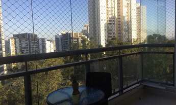 Imagem 4: MAIS ALTOS para venda tem 72 metros quadrados com 3 quartos em Vila Andrade - São Paulo