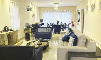 Imagem: Casa de condomínio sobrado para venda com