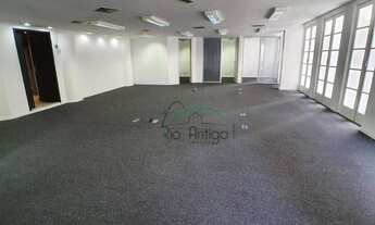 Imagem 3: Sala Comercial - Avenida Rio Branco - Aluguel ou Venda - Centro