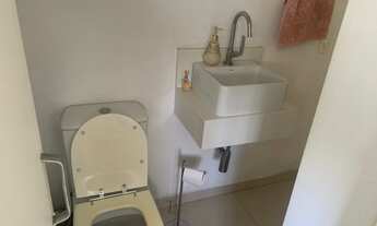 Imagem 7: Venha morar num apartamento reformado e mobiliado numa rua tranquila e toda comodidade dos