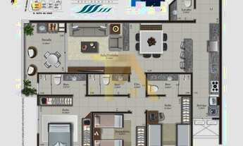 Imagem 7: O Maior Empreendimento de Imbituba - Centro