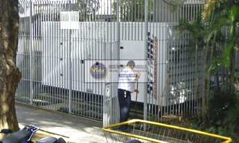 Imagem 3: Sala em Brooklin Novo - São Paulo