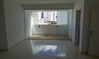 Imagem 2: Apto a venda Buritis-B.H. 4 quartos/Suíte, 3banhos, Varanda e 3Vagas sobre Pilotis /Elevad