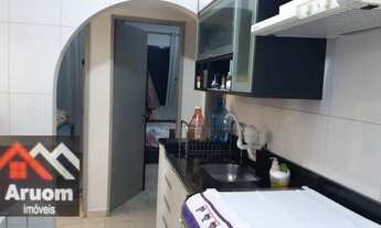 Imagem 4: Apartamento Apartamento com 2 dormitórios