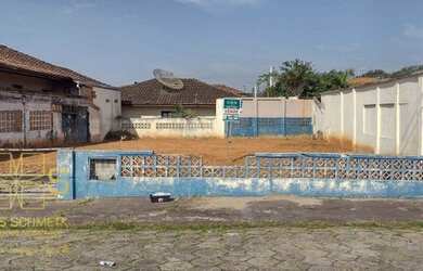 Imagem 4: TERRENO NO CENTRO