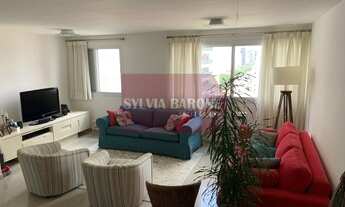 Imagem: SãO PAULO - Apartamento Padrão - Moema