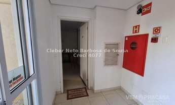 Imagem 4: BELÍSSIMO APARTAMENTO COM 03 DORMINTÓRIOS E ÓTIMA LOCALIZAÇÃO!