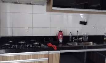 Imagem 3: Apartamento à venda, 3 quartos, 1 suíte, 2 vagas, Cidade Luiza - Jundiaí/SP