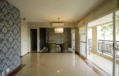 Imagem 7: Apartamento para aluguel tem 193 metros quadrados com 3 quartos em Vila Brandina - Campina